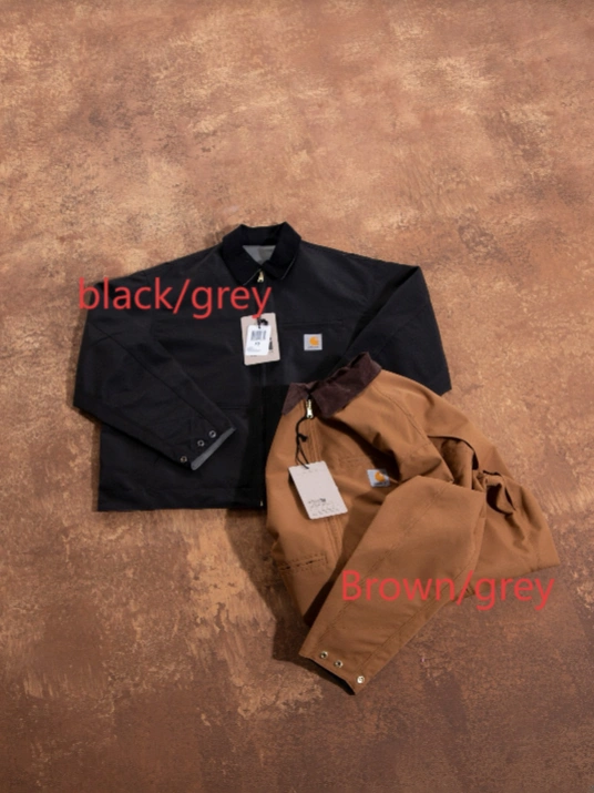 wg.luxury- 31rh1 Carhartt WIP x Invincible reversible 2colour item:E-F000I0497-2H